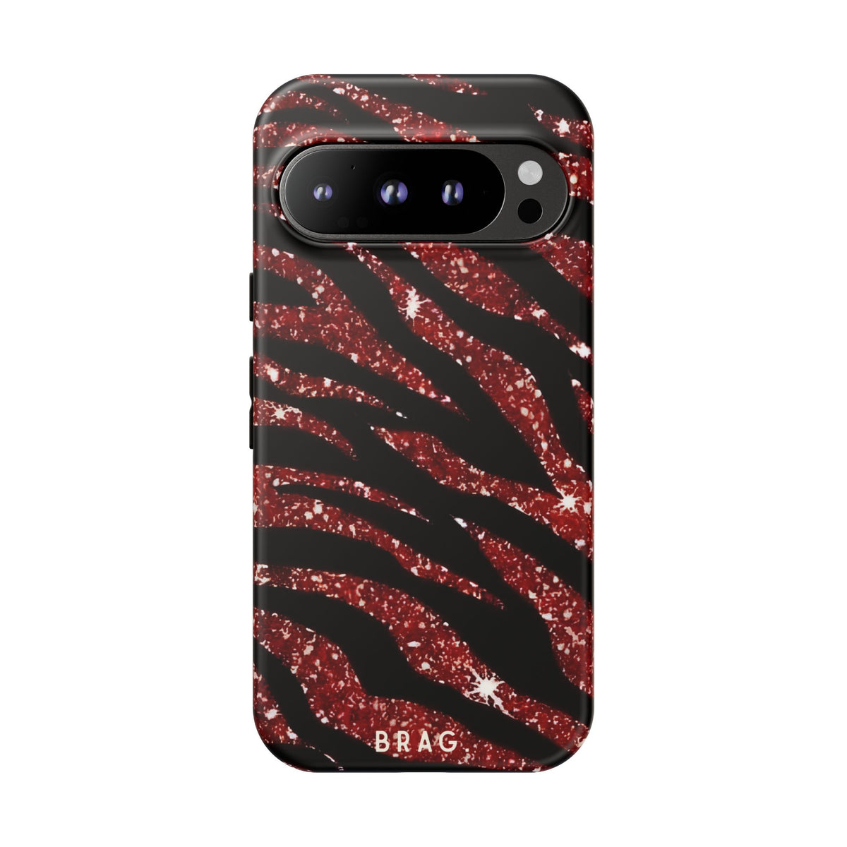Wild Side Tough Phone Case – Shockproof Protective iPhone Cover