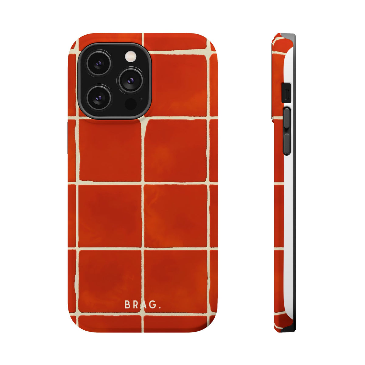 Terra Magnetic Impact-Resistant Phone Case