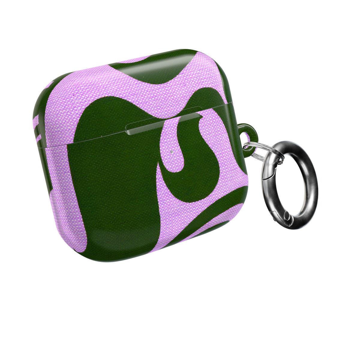 Pink Theory AirPod Case – Slim Protective Charging Case