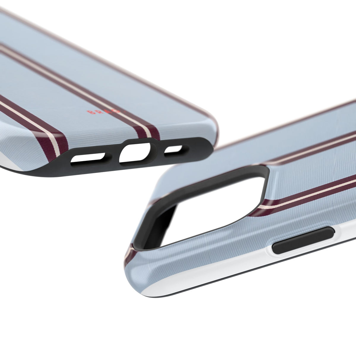 Soft Nuetrals Magnetic Impact-Resistant Phone Case