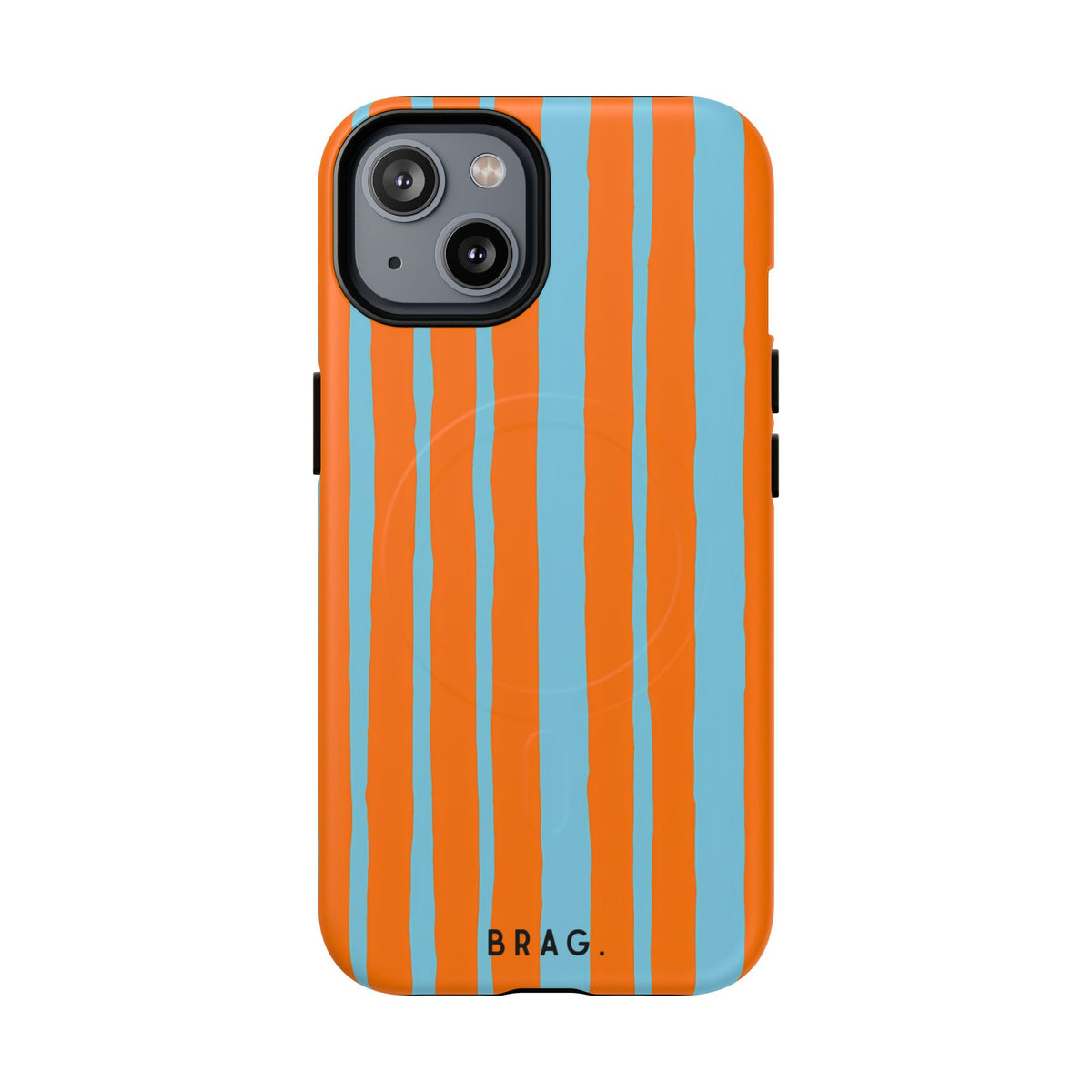 Clementine MagSafe Tough Phone Case — Magnetic Protective Cover