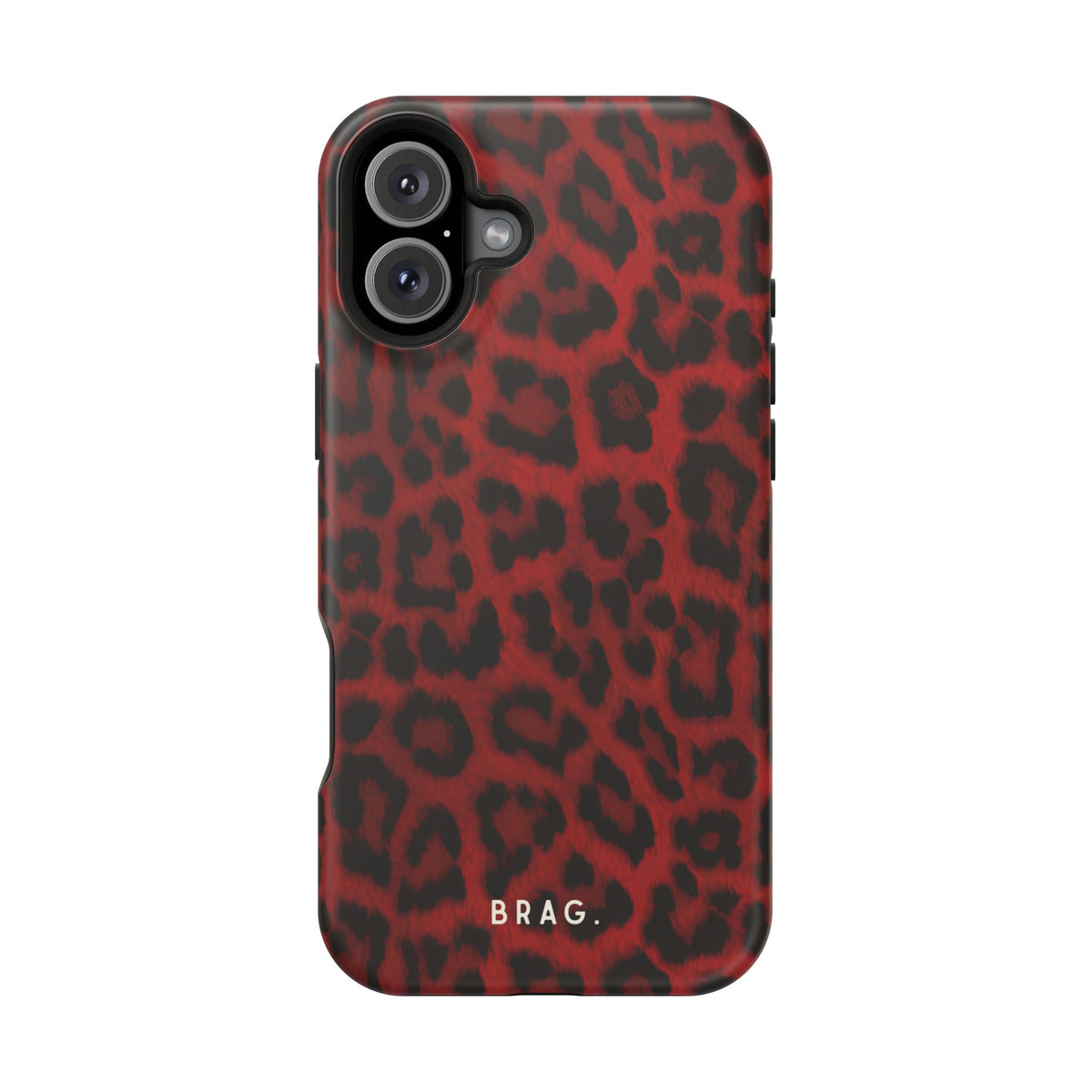 Blood Moon Magnetic Impact-Resistant Phone Case
