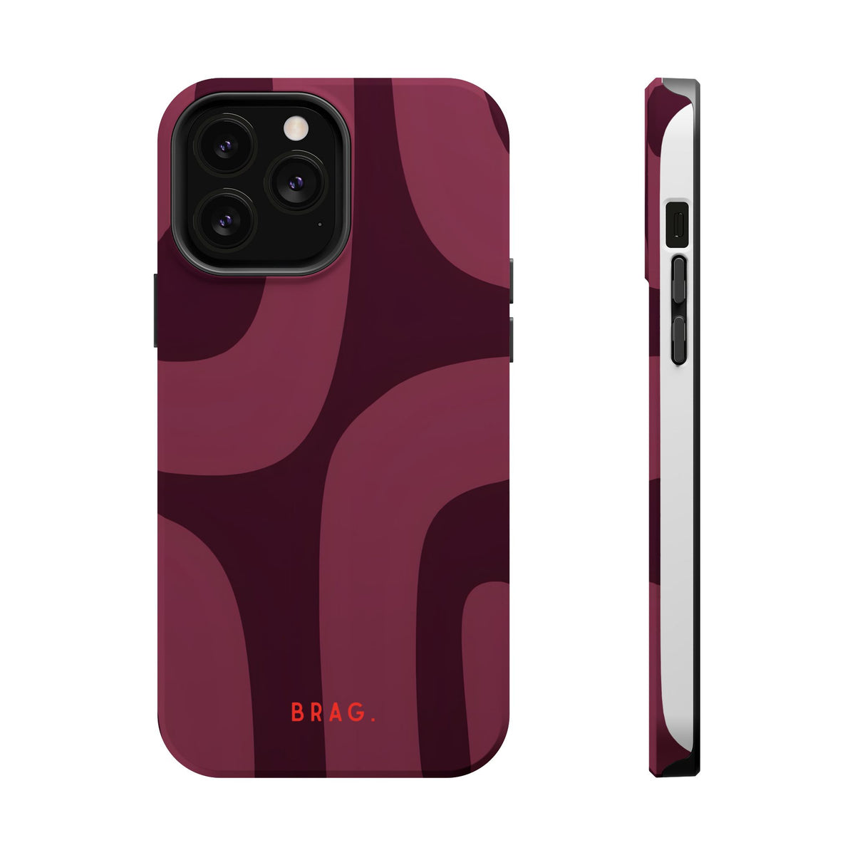 Lover's Loop Magnetic Impact-Resistant Phone Case