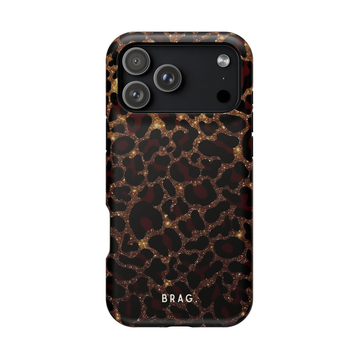 Jungle Fever Magnetic Impact-Resistant Phone Case