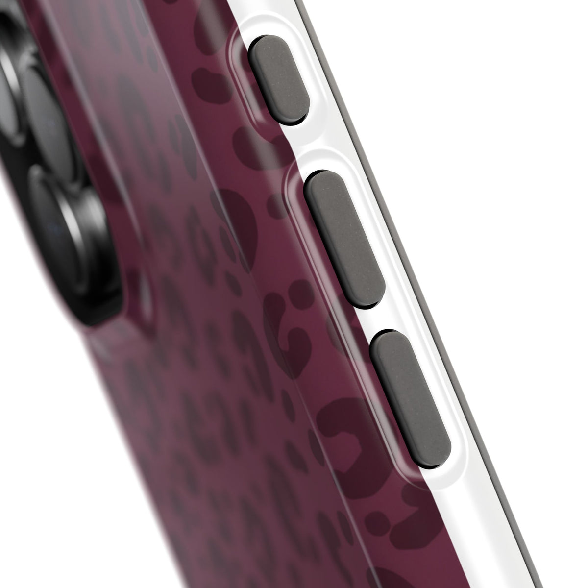Wild Thing Magnetic Impact-Resistant Phone Case