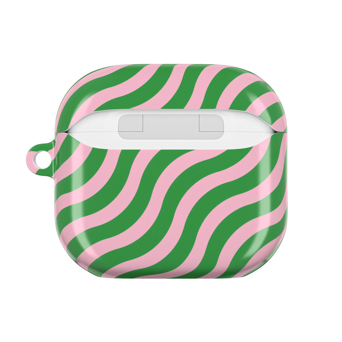 Dolce Wave AirPod Case – Slim Protective Charging Case