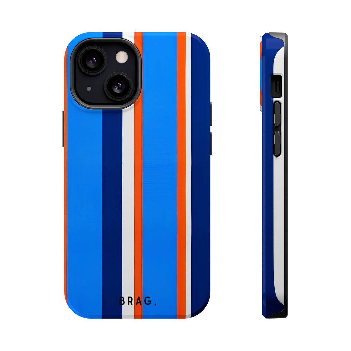Azure Coast Magnetic Impact-Resistant Phone Case