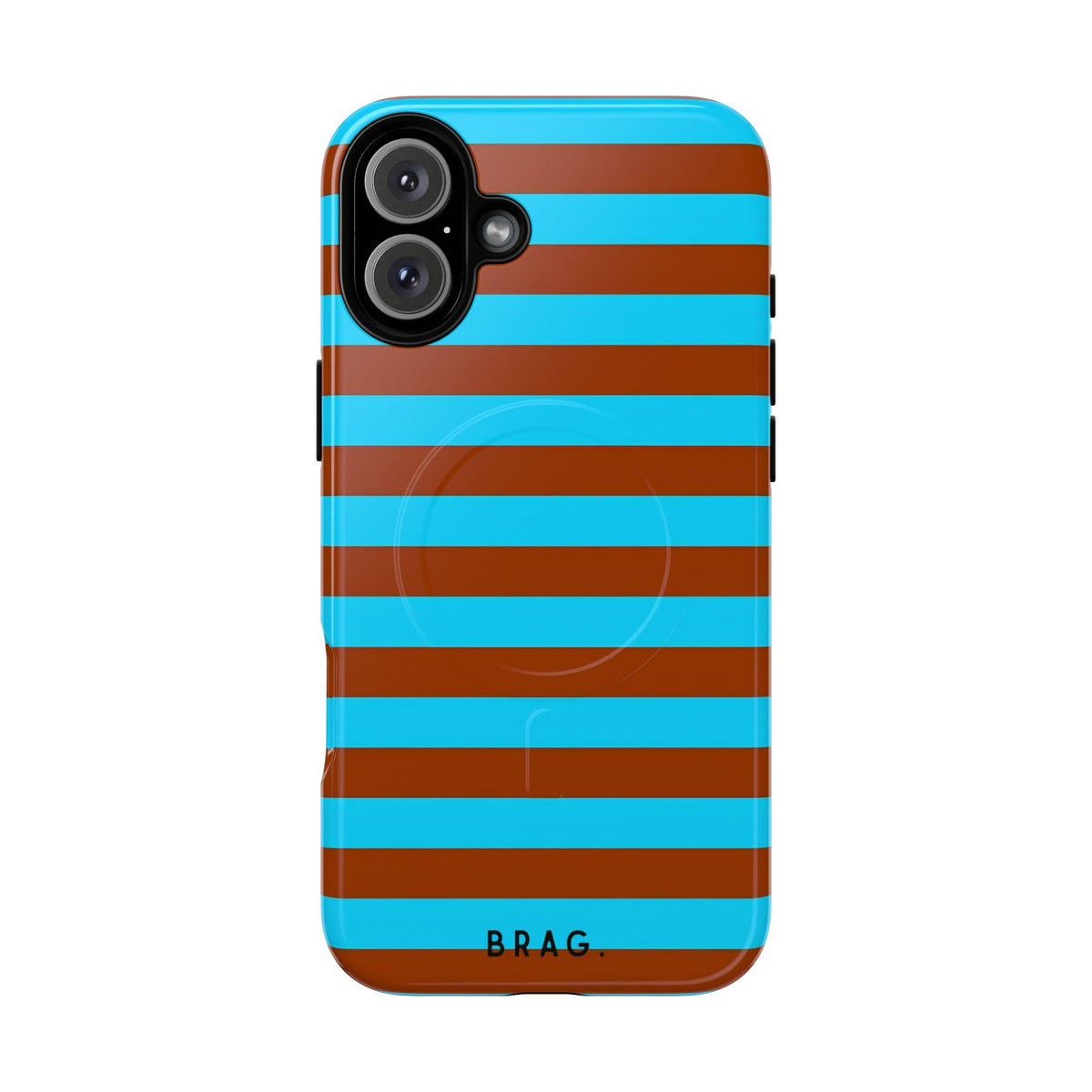 Cocoa Coast MagSafe Tough Phone Case — Magnetic Protective Cover
