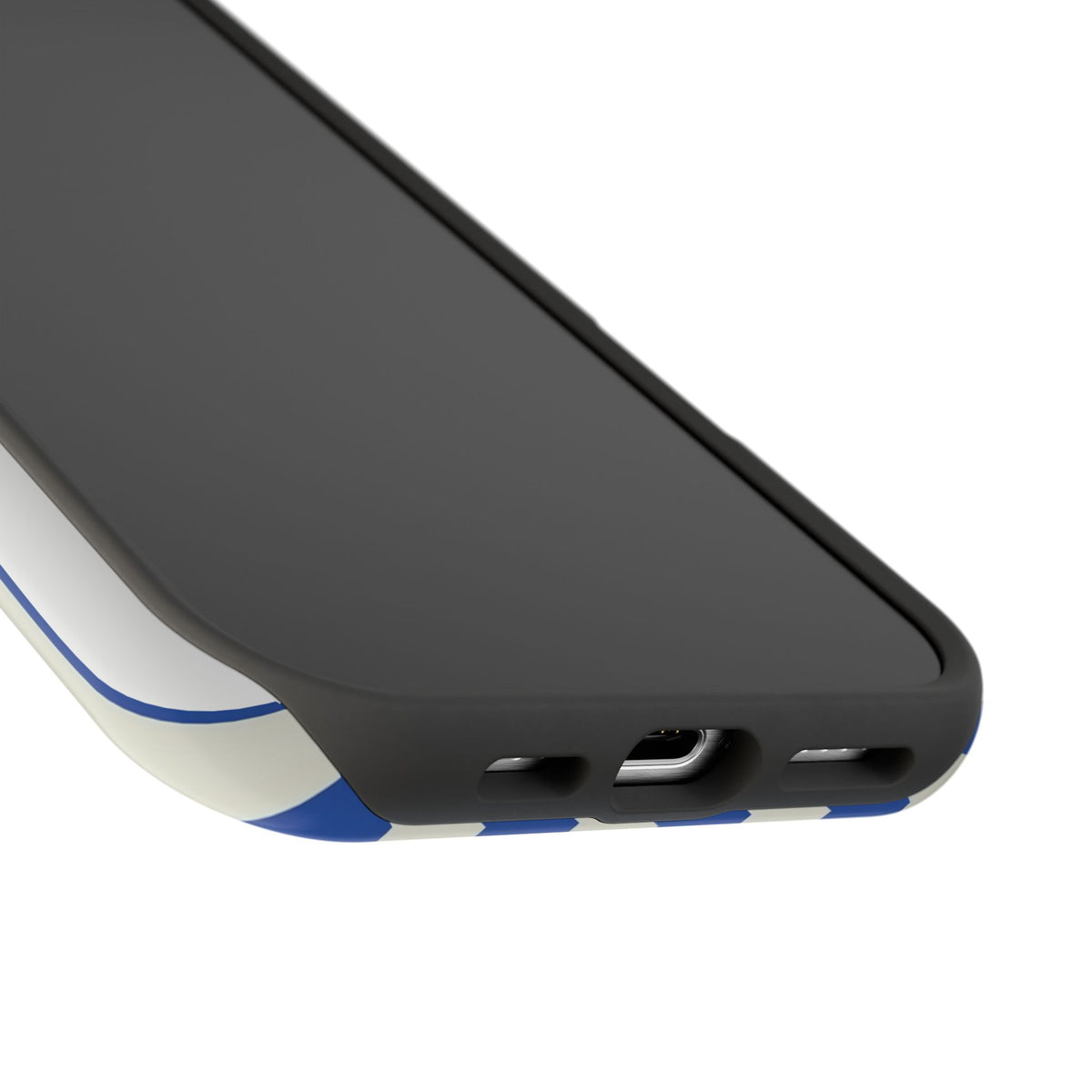 Lemon Drop Magnetic Impact-Resistant Phone Case