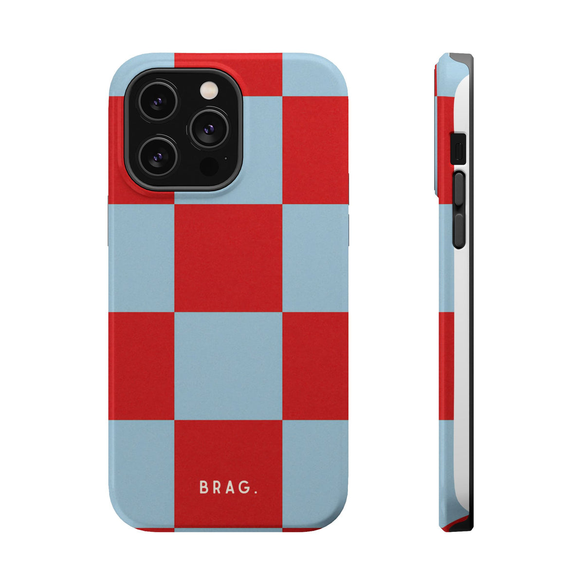 Boardwalk Magnetic Impact-Resistant Phone Case