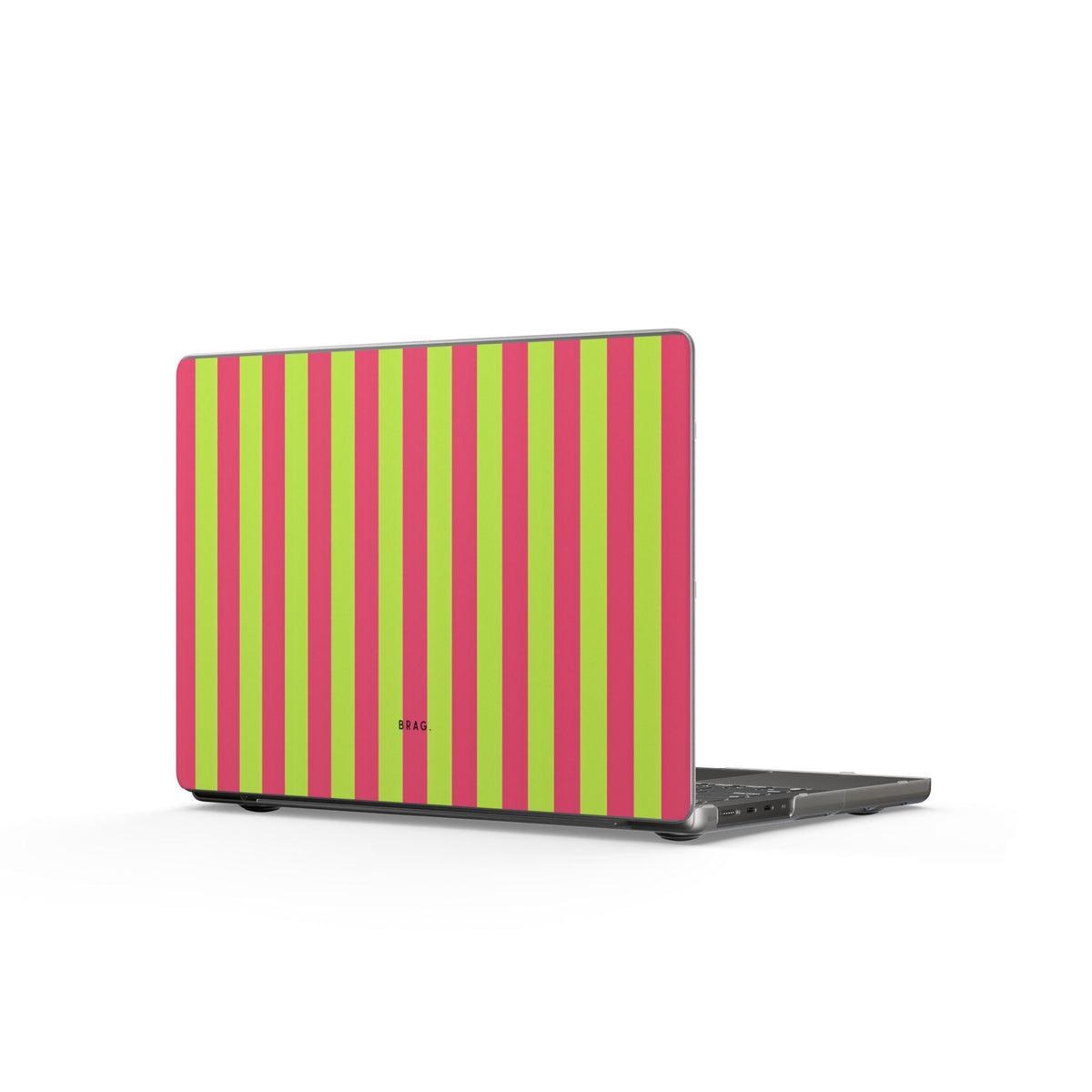 Limoncello Matte MacBook Case — Slim Protective Laptop Cover