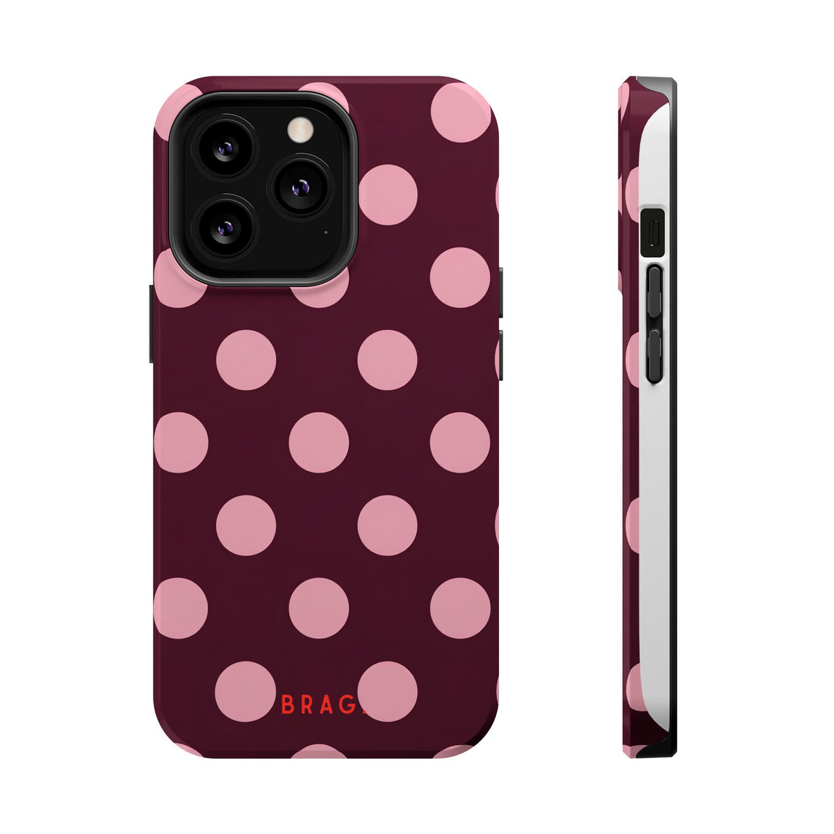 Sweet Talk Magnetic Impact-Resistant Phone Case