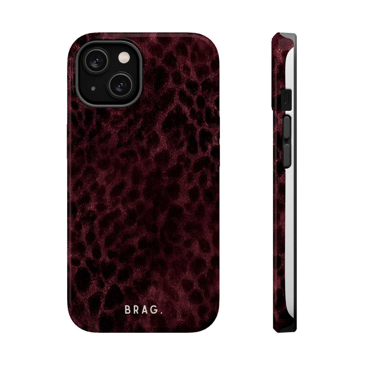 Dessed To Kill Magnetic Impact-Resistant Phone Case