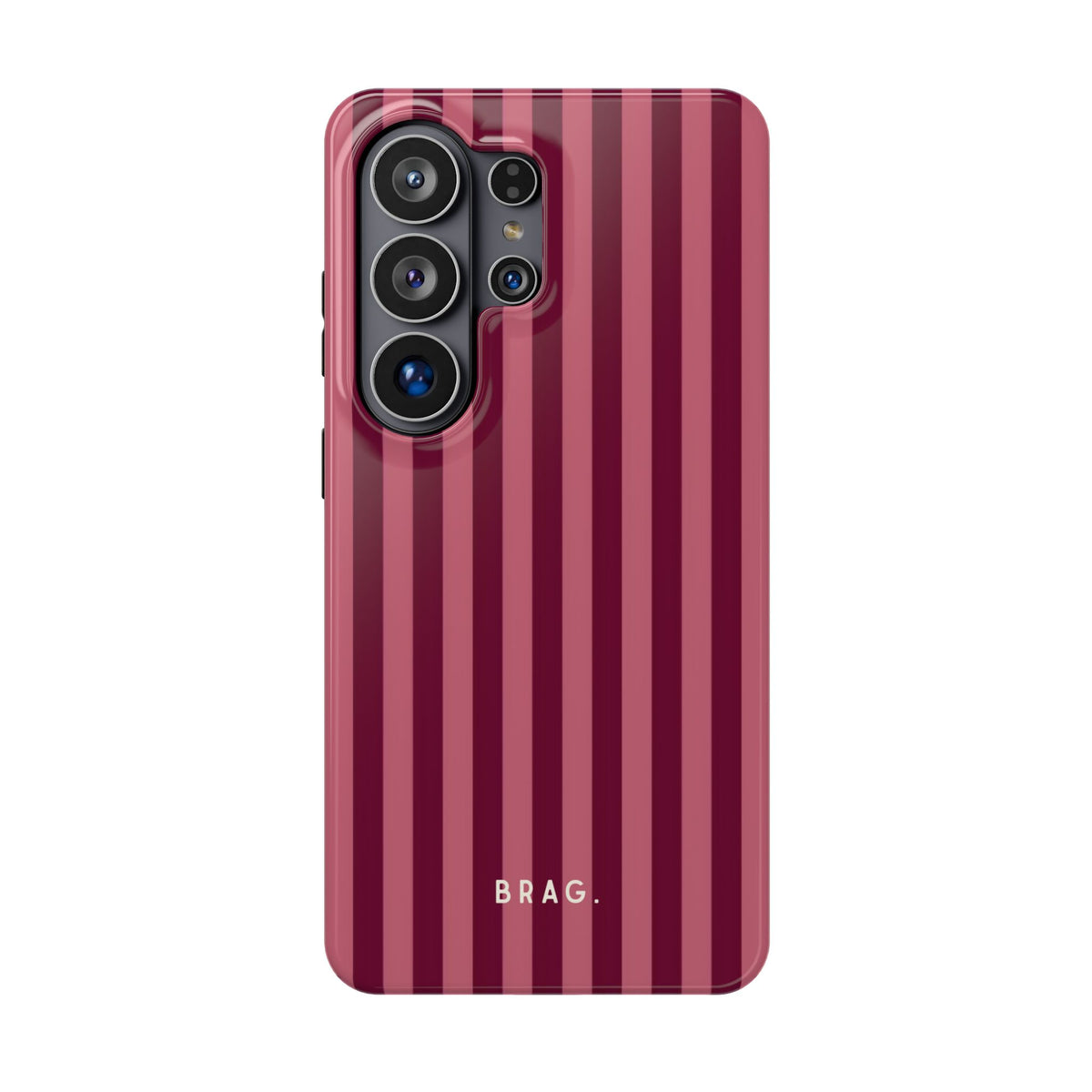 Hot Strek Magnetic Impact-Resistant Phone Case