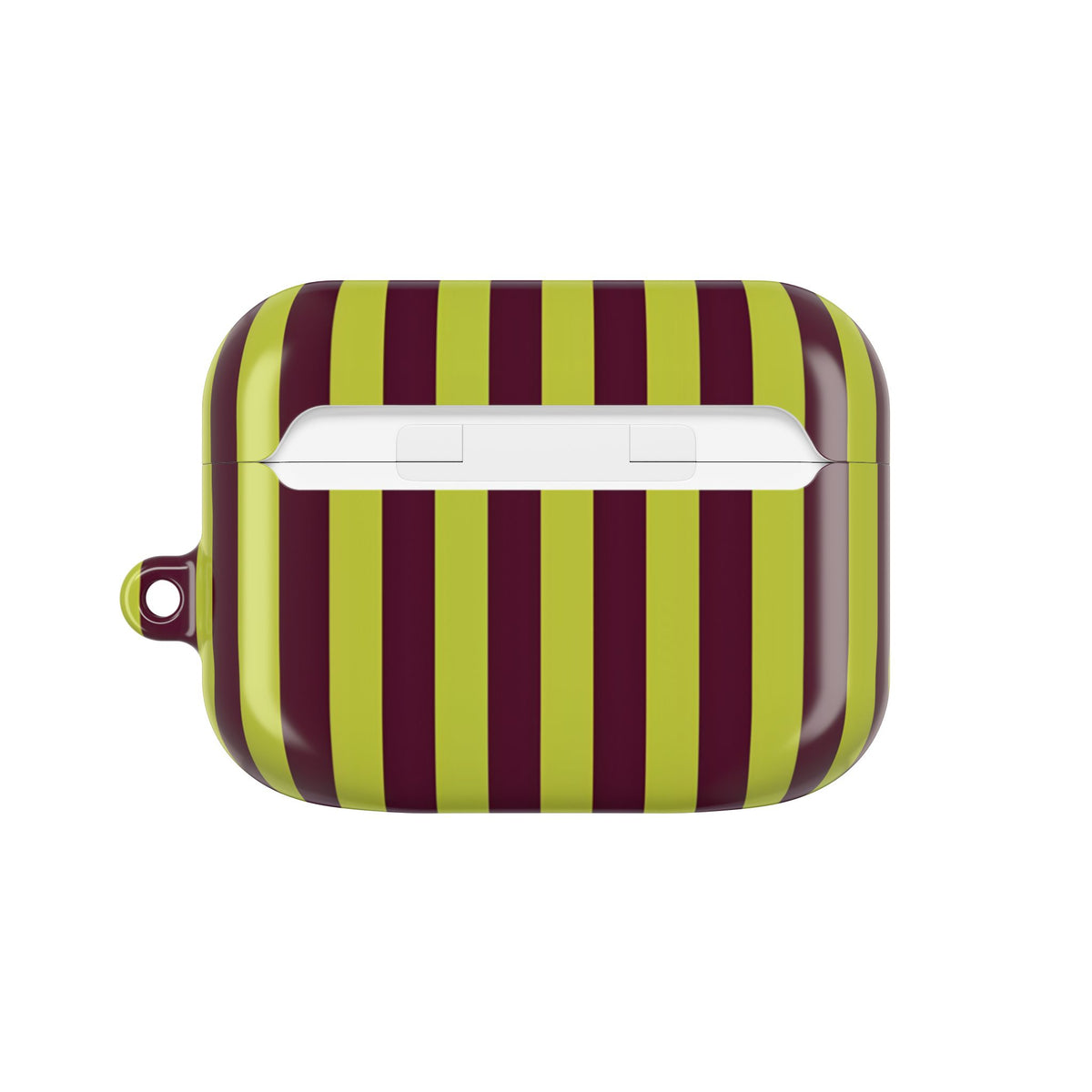 Lemon Drop AirPod Case – Slim Protective Charging Case