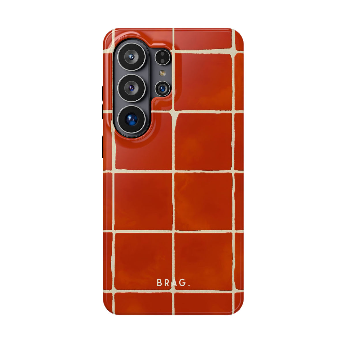Terra Magnetic Impact-Resistant Phone Case
