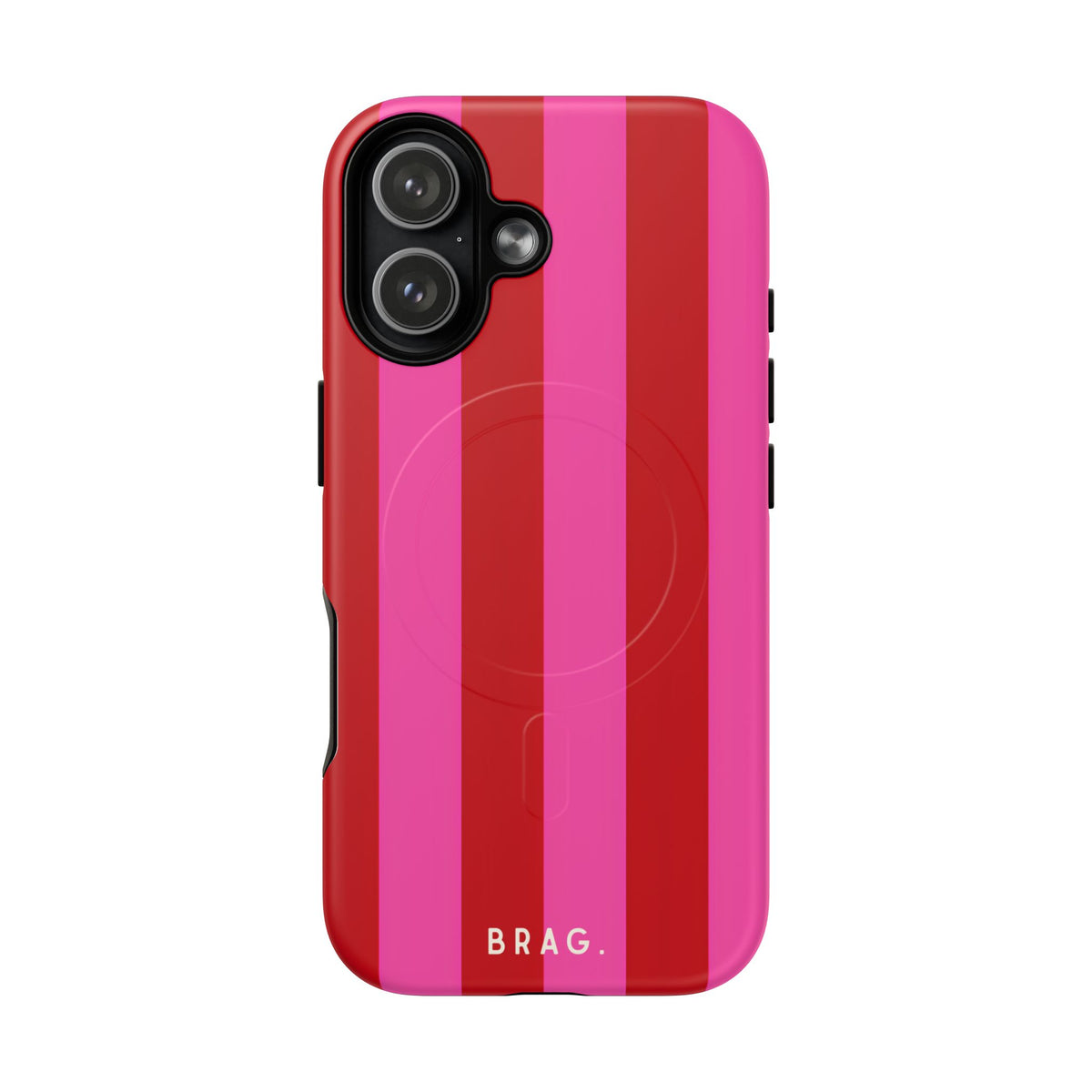 Watermelon Sugar MagSafe Tough Phone Case — Magnetic Protective Cover