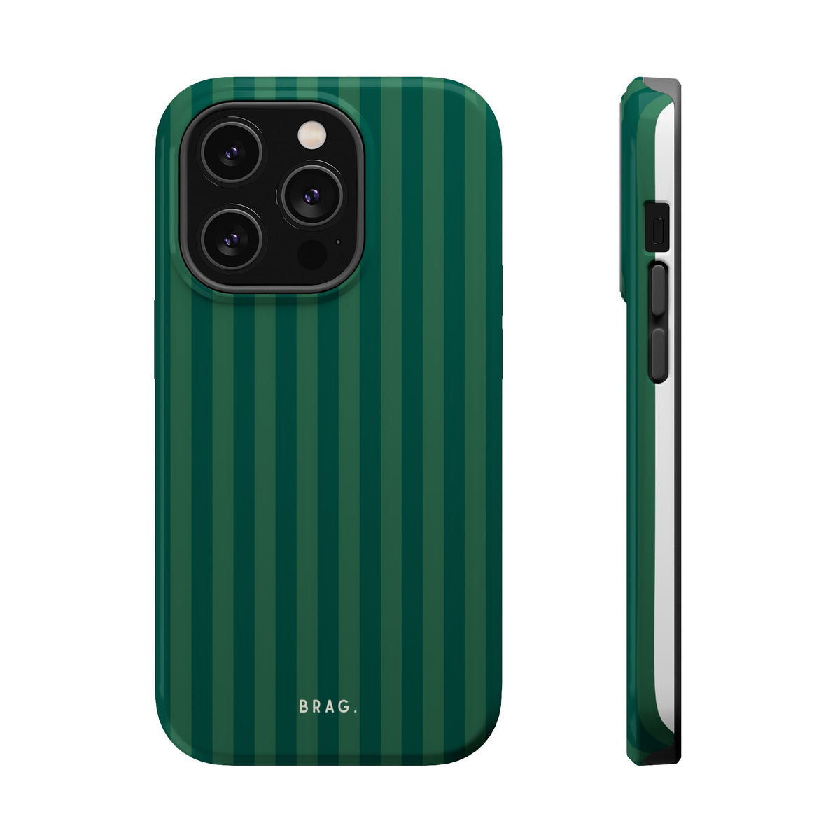 Botanical Sketch Magnetic Impact-Resistant Phone Case