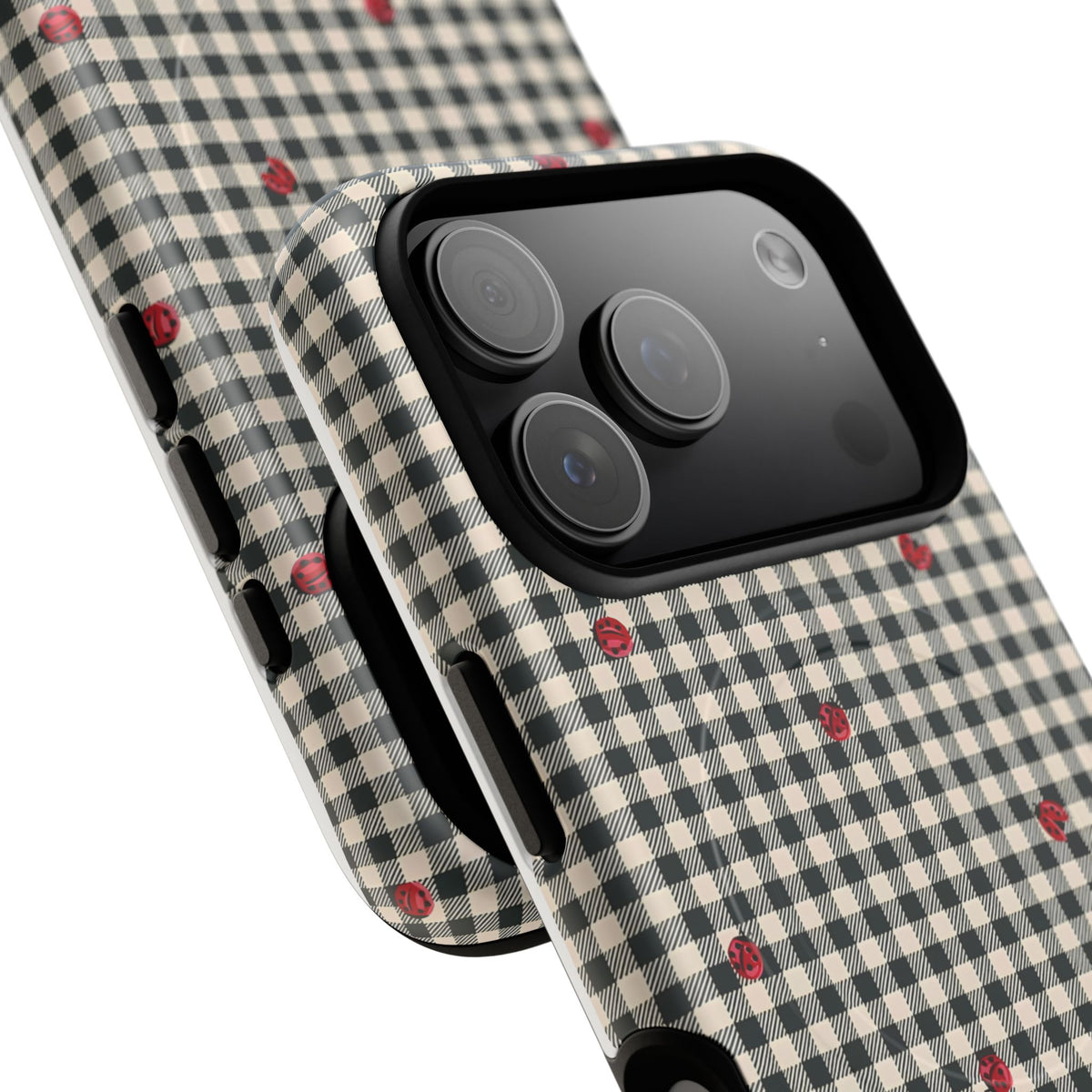 Sweetheart MagSafe Tough Phone Case — Magnetic Protective Cover