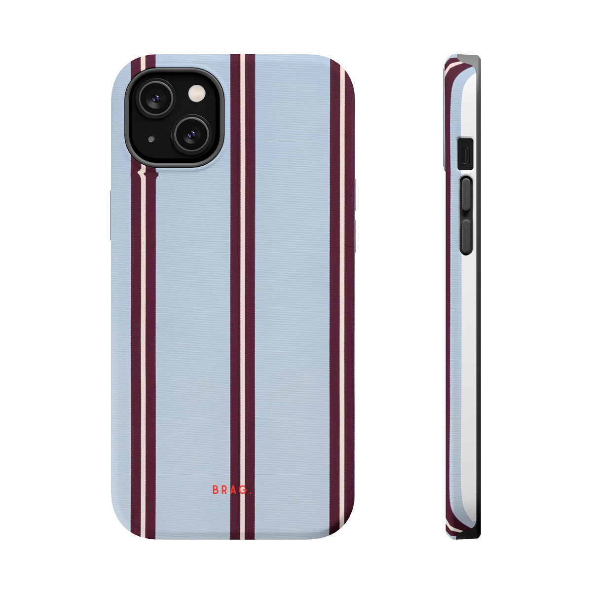 Soft Nuetrals Magnetic Impact-Resistant Phone Case