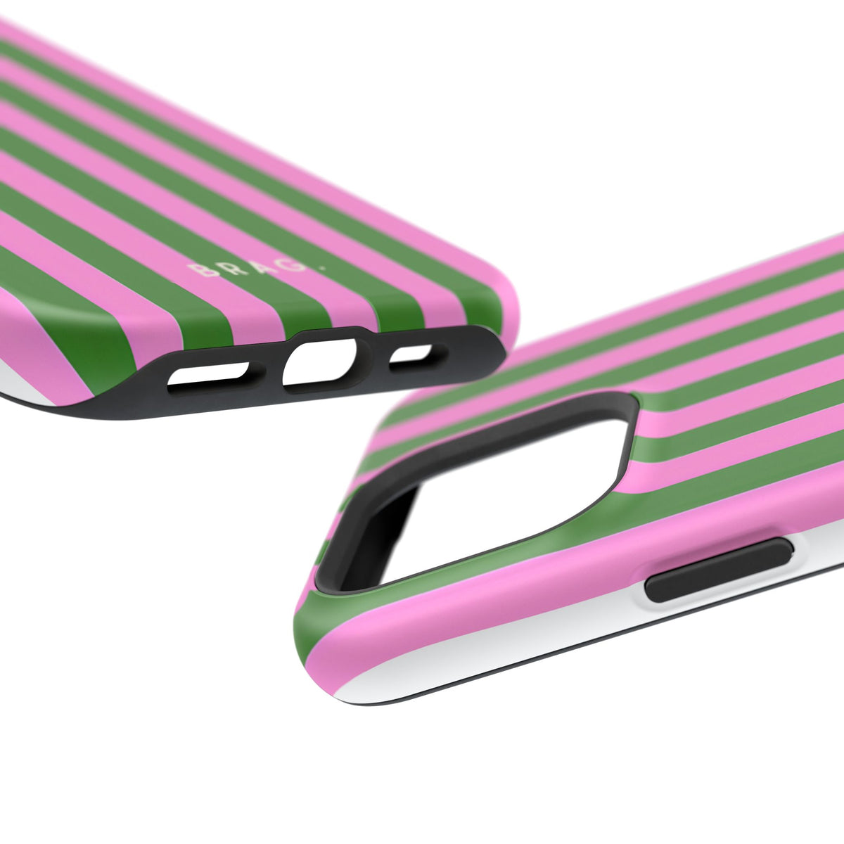 Paradiso Magnetic Impact-Resistant Phone Case