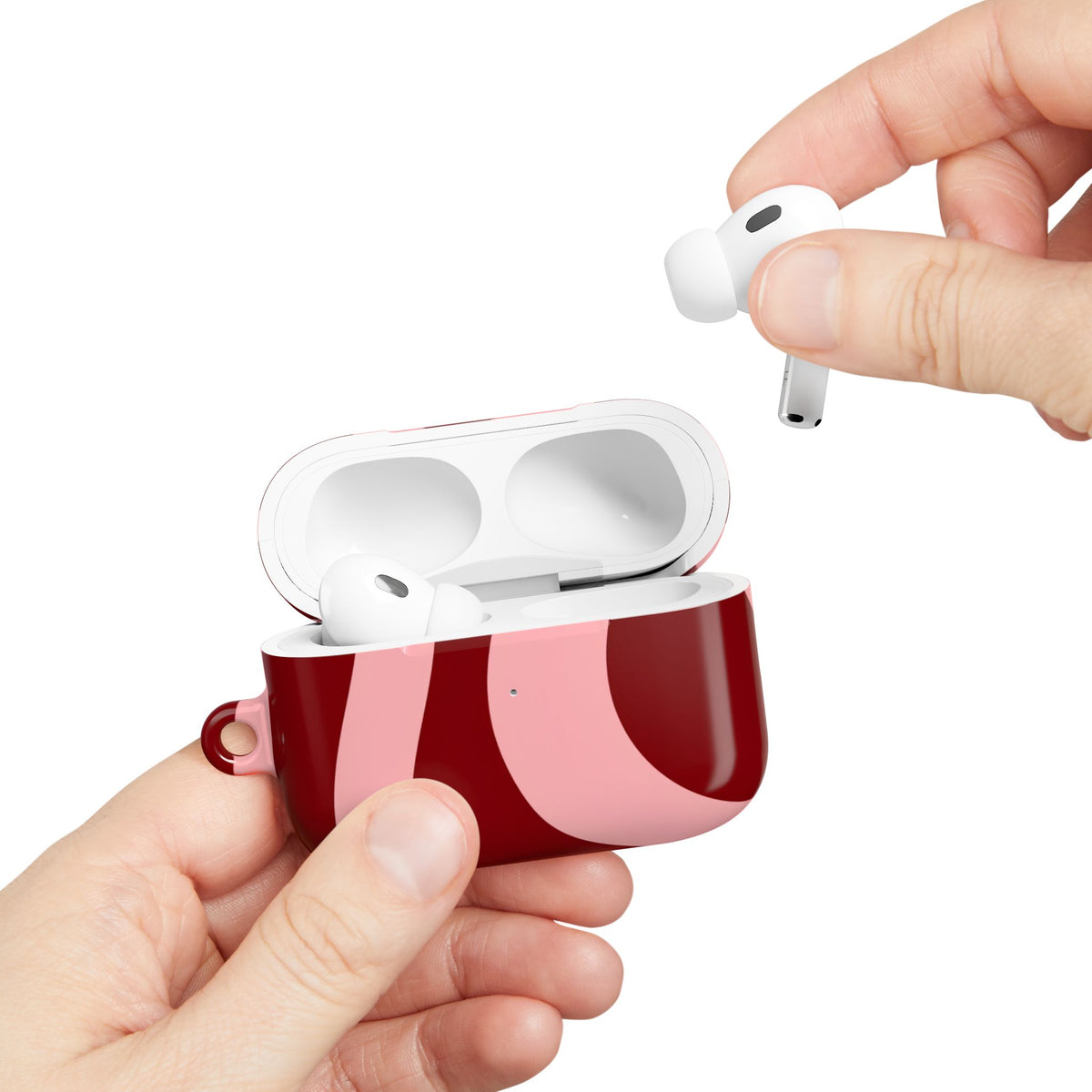 Afterglow AirPod Case – Slim Protective Charging Case