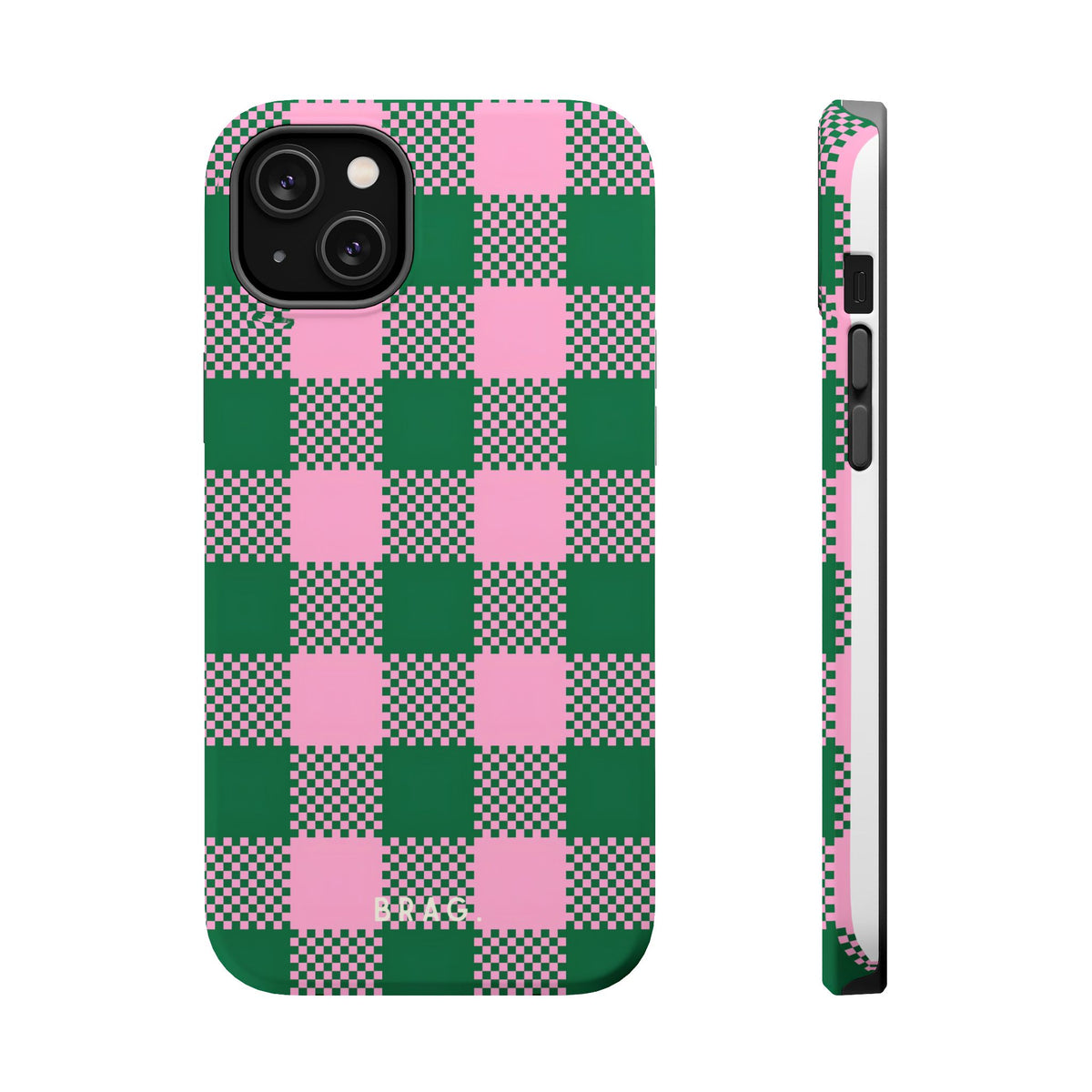 Picnic Club Magnetic Impact-Resistant Phone Case