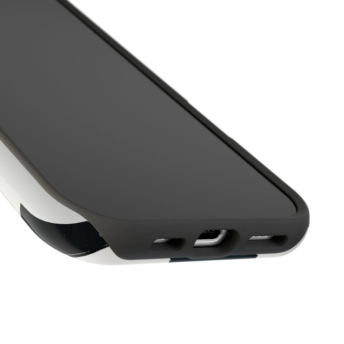 Love Bite Magnetic Impact-Resistant Phone Case