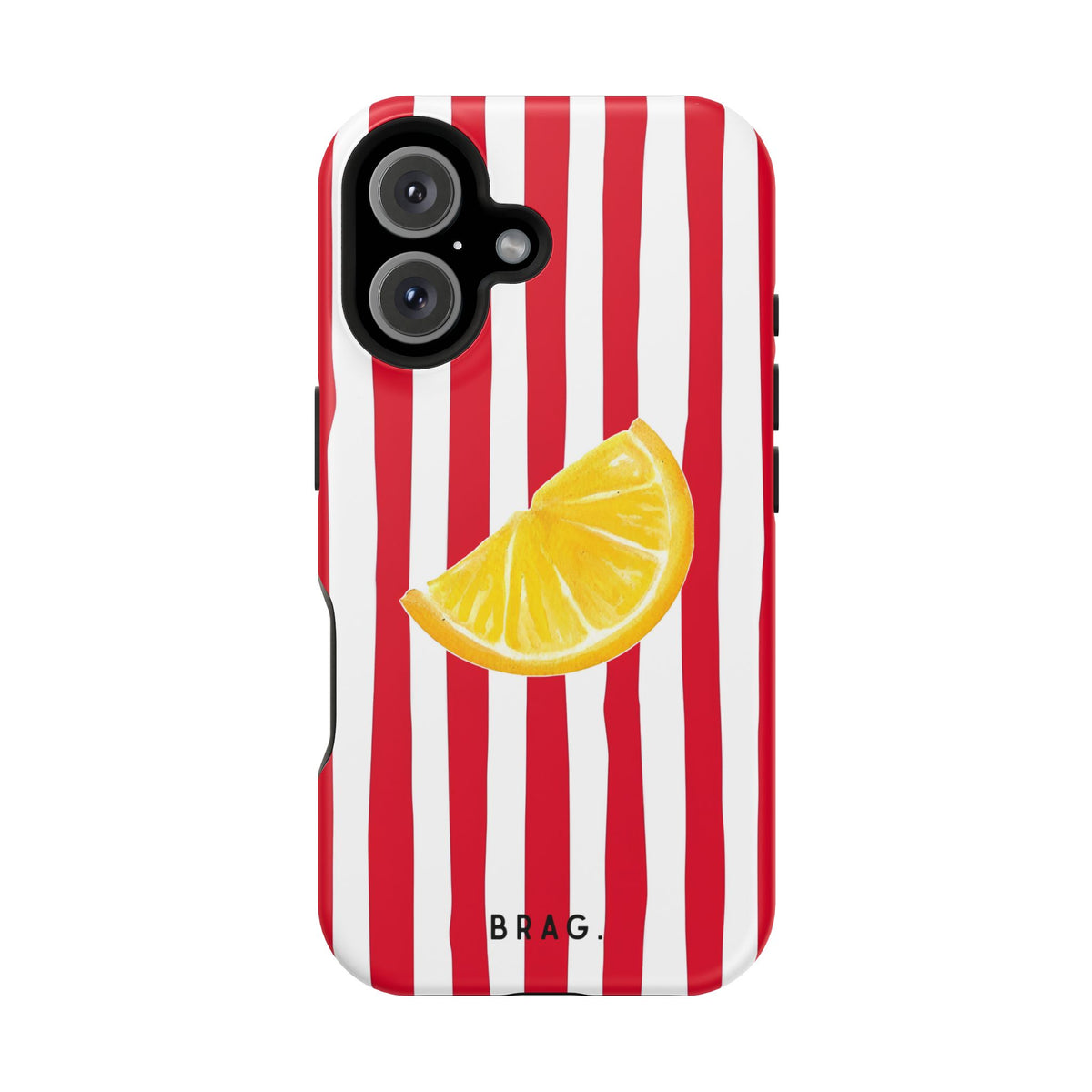 Limone Magnetic Impact-Resistant Phone Case