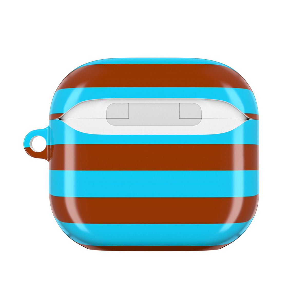 Cocoa Coast AirPod Case – Slim Protective Charging Case
