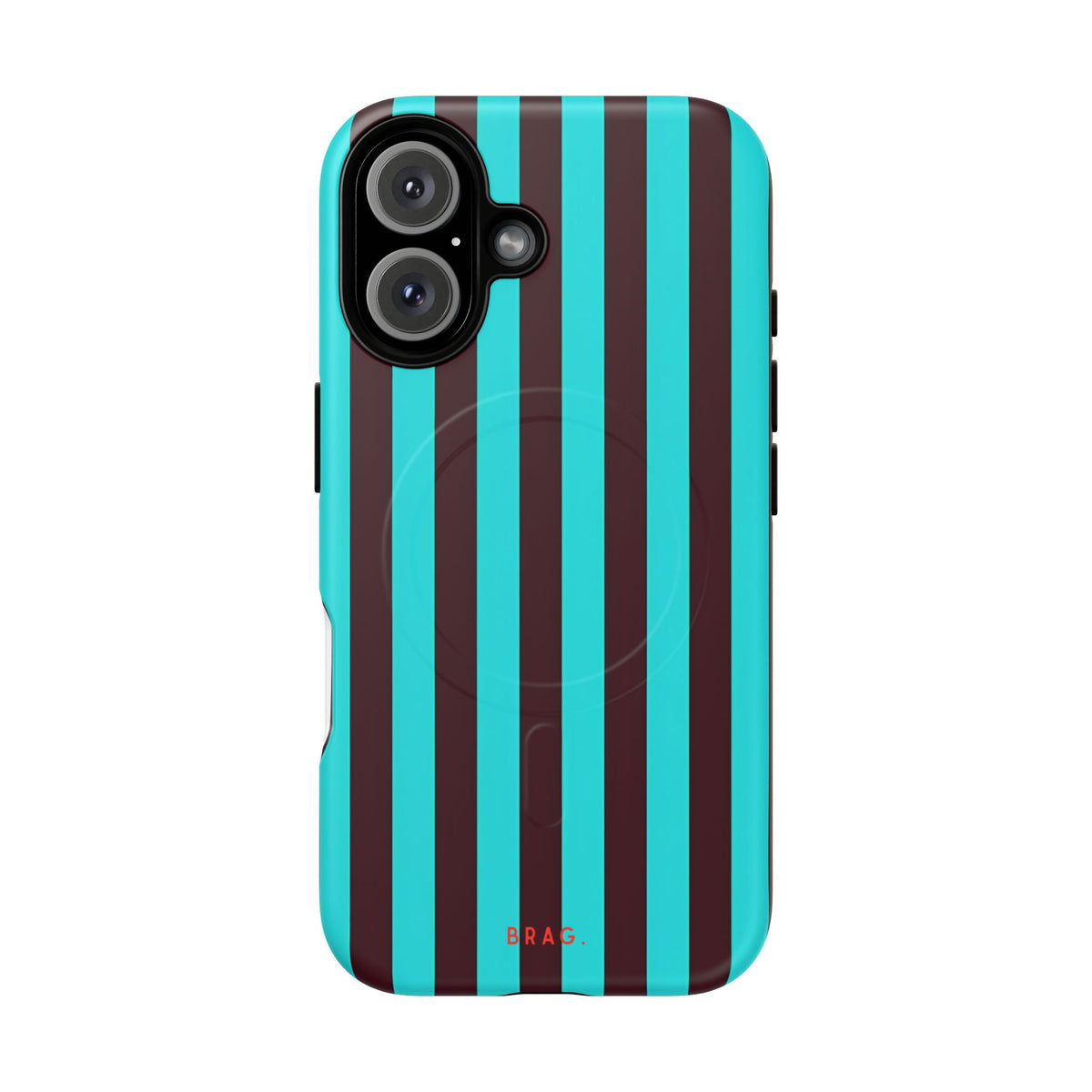 Poolday MagSafe Tough Phone Case — Magnetic Protective Cover