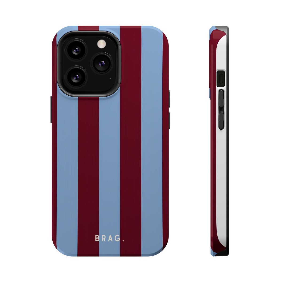 Poolside Magnetic Impact-Resistant Phone Case