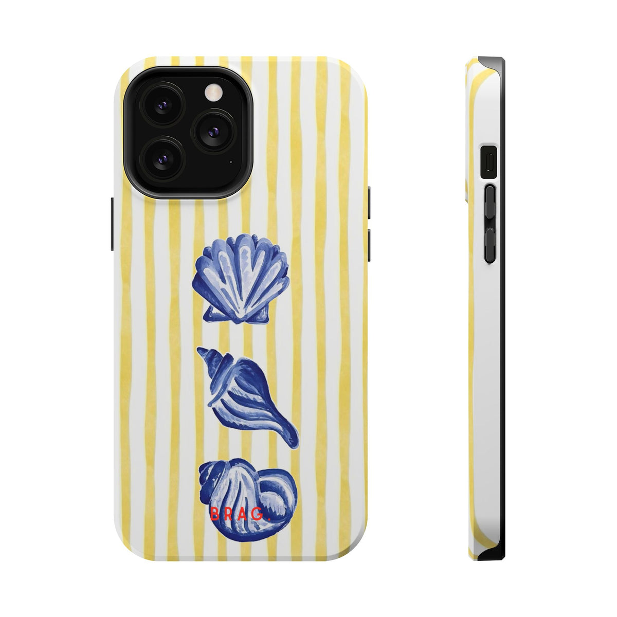Sunbleached Magnetic Impact-Resistant Phone Case