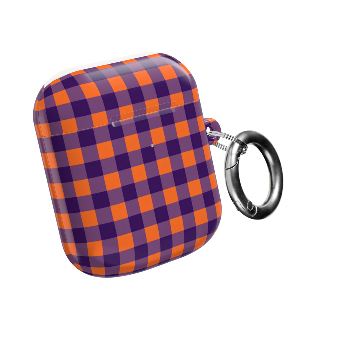 Sunset Arcade AirPod Case – Slim Protective Charging Case