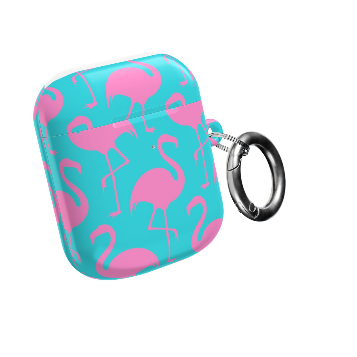 Flamingo Bay AirPod Case – Slim Protective Charging Case