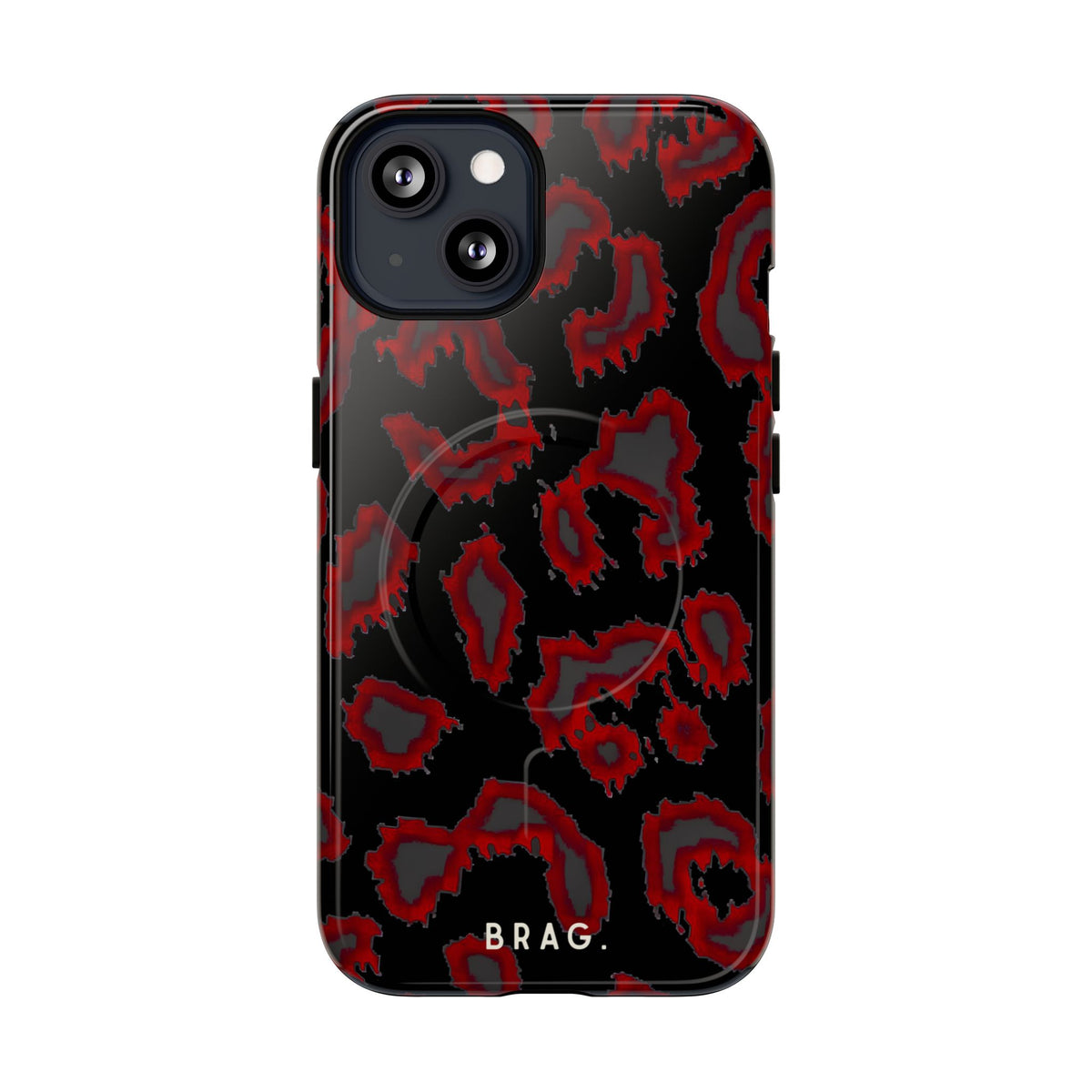 Fierce Affair MagSafe Tough Phone Case — Magnetic Protective Cover