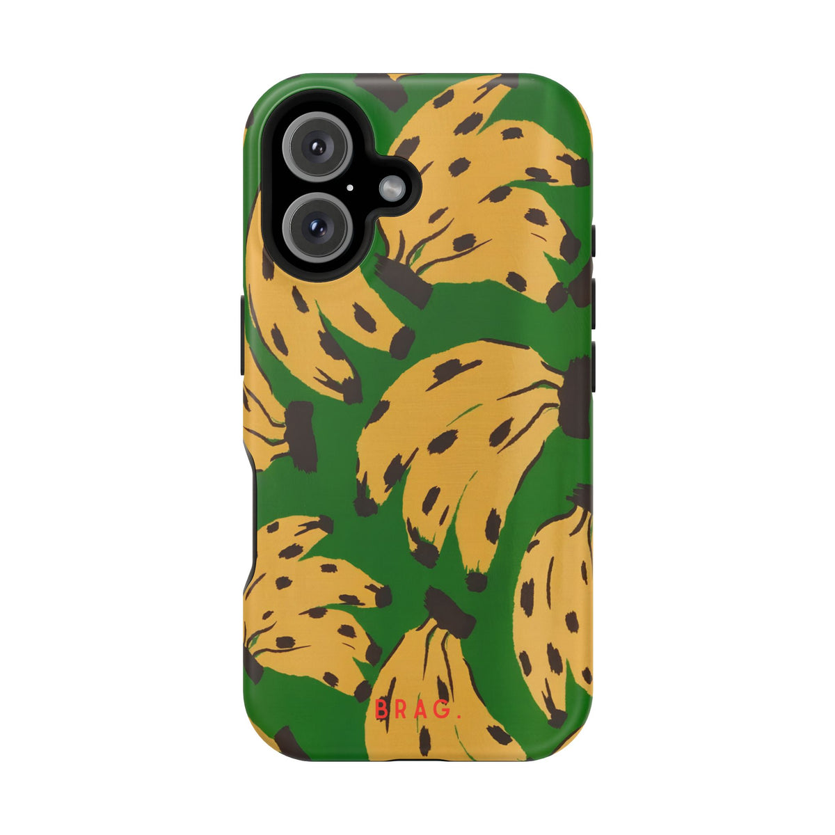 Banana Cabana Magnetic Impact-Resistant Phone Case