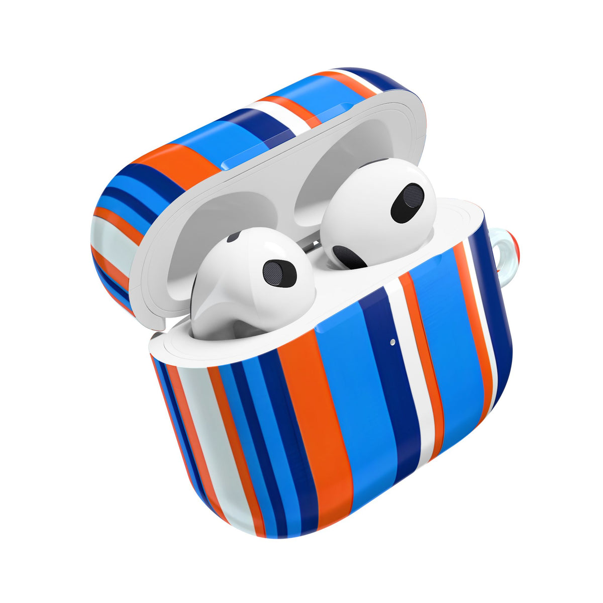 Azure Coast AirPod Case – Slim Protective Charging Case