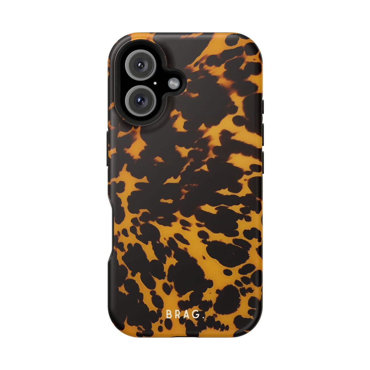 Gold Rush Magnetic Impact-Resistant Phone Case