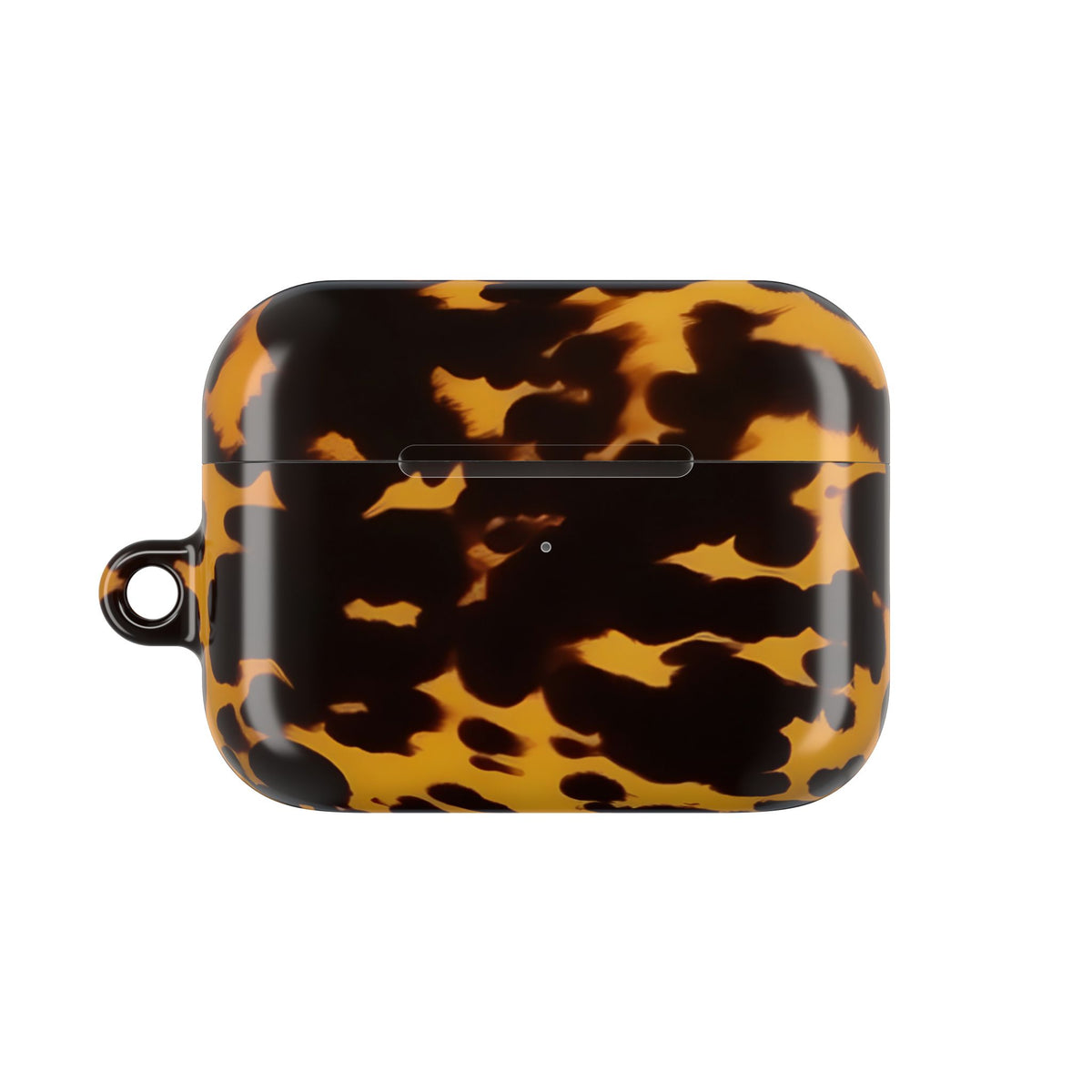 Gold Rush AirPod Case – Slim Protective Charging Case