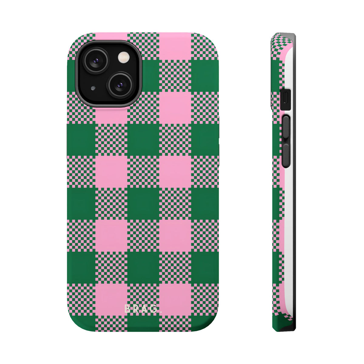 Picnic Club Magnetic Impact-Resistant Phone Case