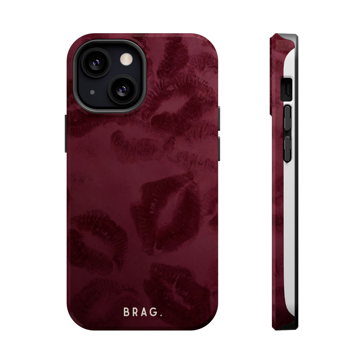 Kiss Me Quick Magnetic Impact-Resistant Phone Case