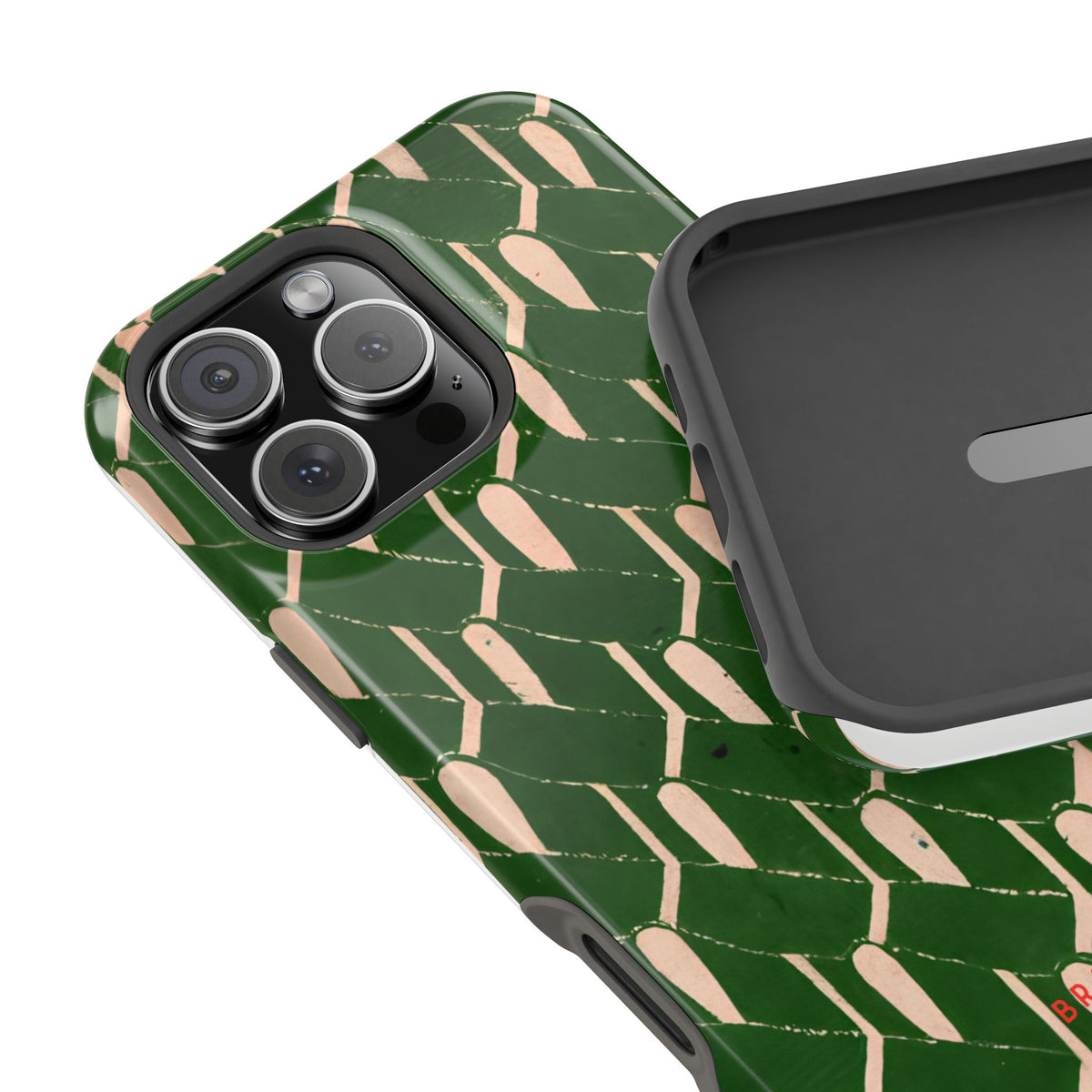 Serpenti Magnetic Impact-Resistant Phone Case
