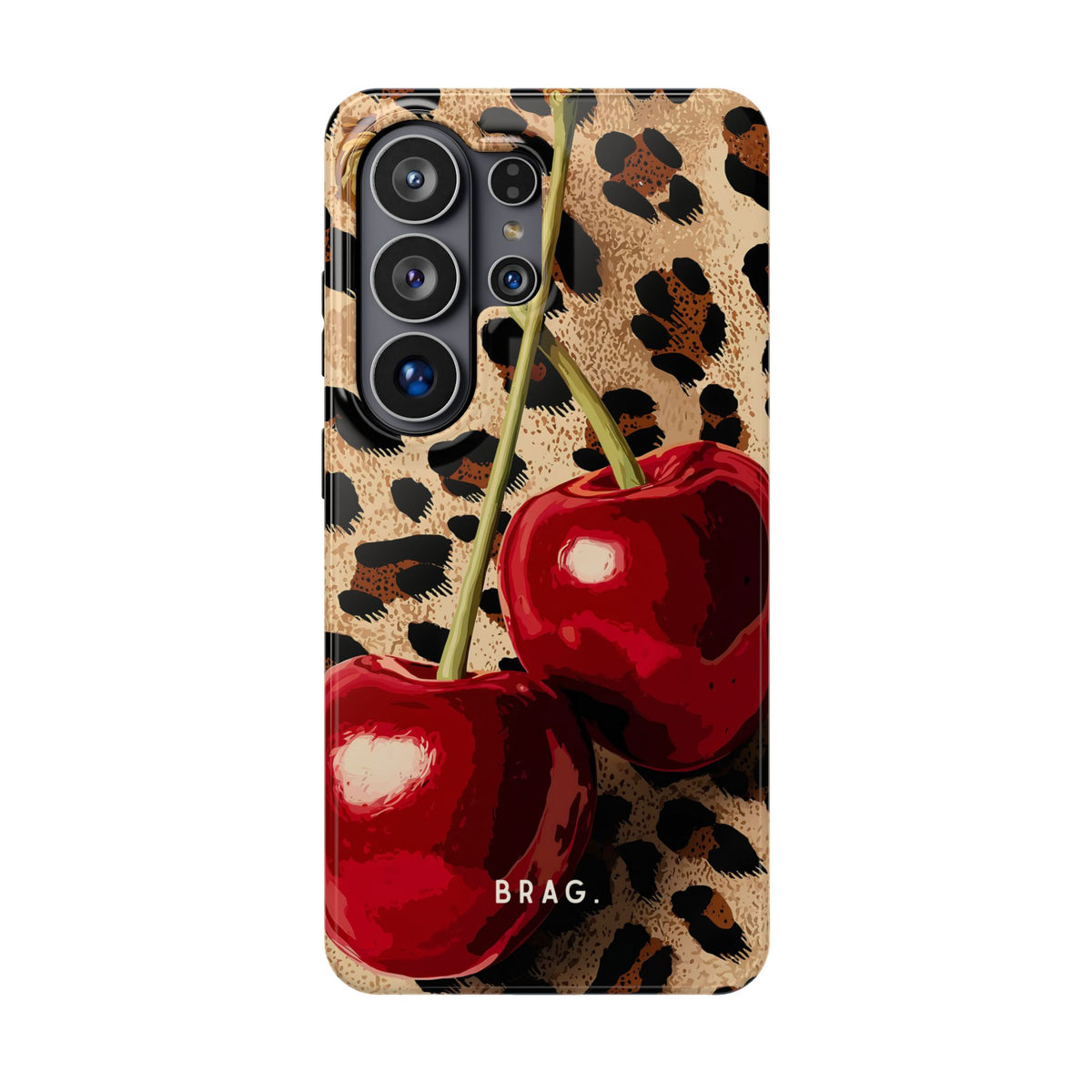 Bad Influence Magnetic Impact-Resistant Phone Case