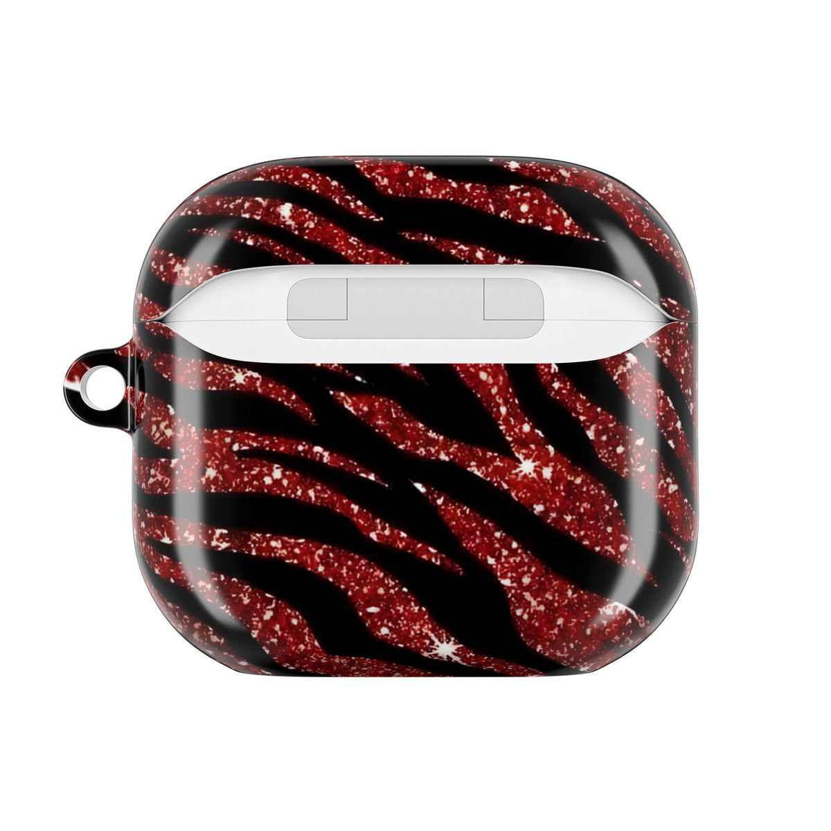 Wild Side AirPod Case – Slim Protective Charging Case