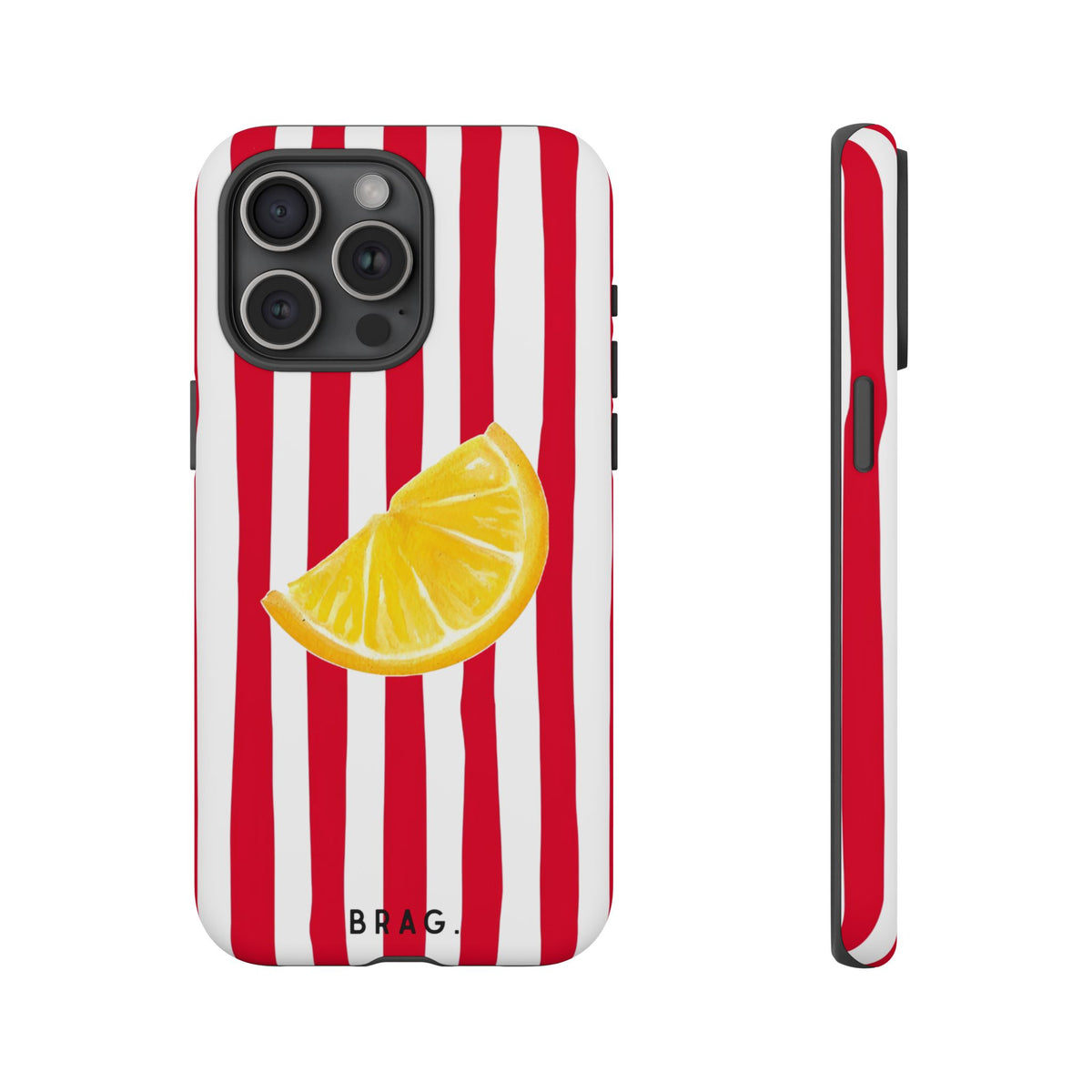 Hotlime Tough Phone Case – Shockproof Protective iPhone Cover