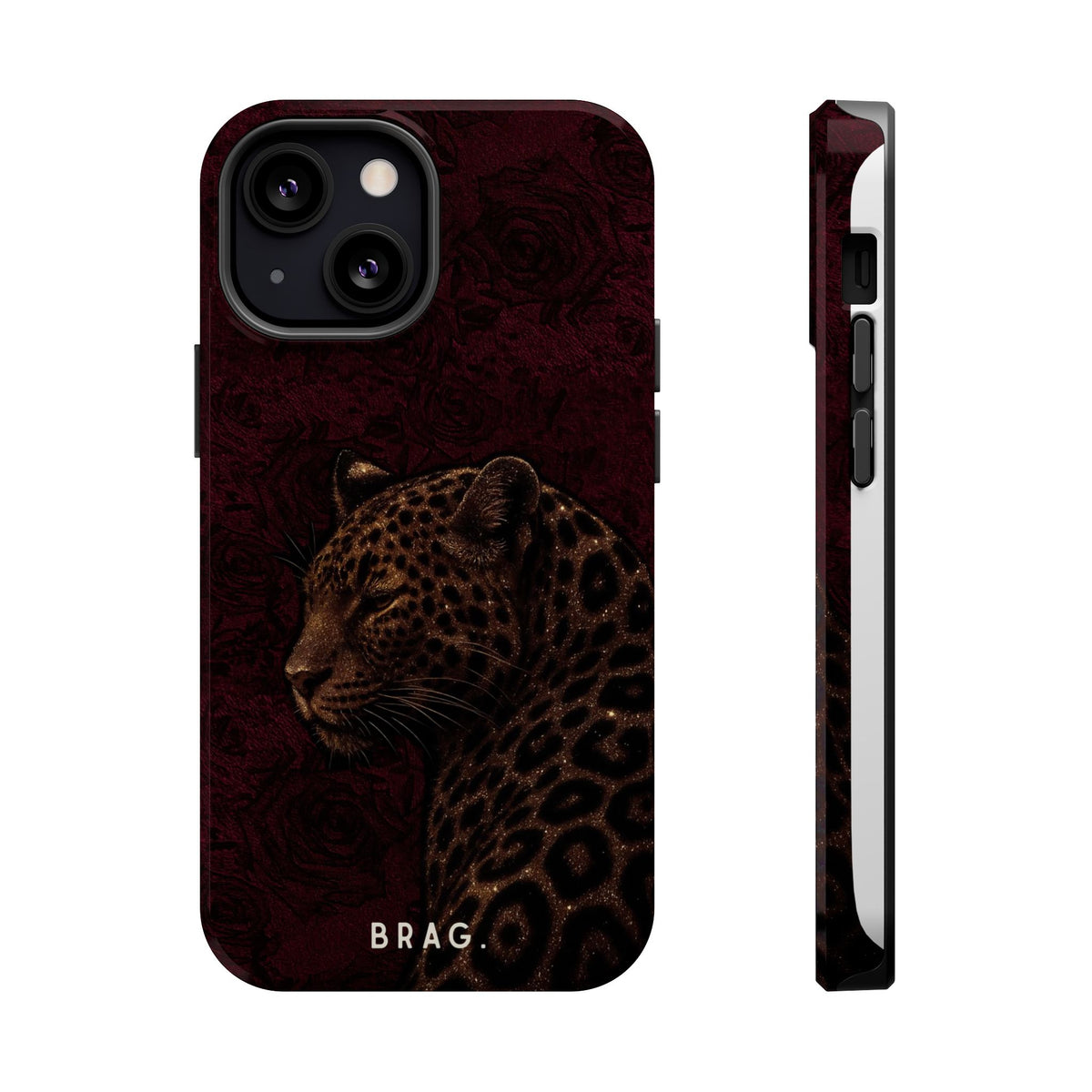 Devil's Play Magnetic Impact-Resistant Phone Case