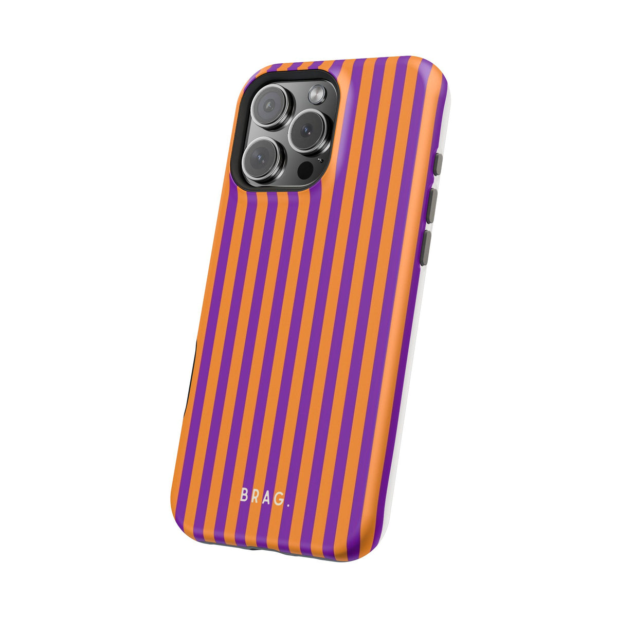 Electric Sunset Magnetic Impact-Resistant Phone Case
