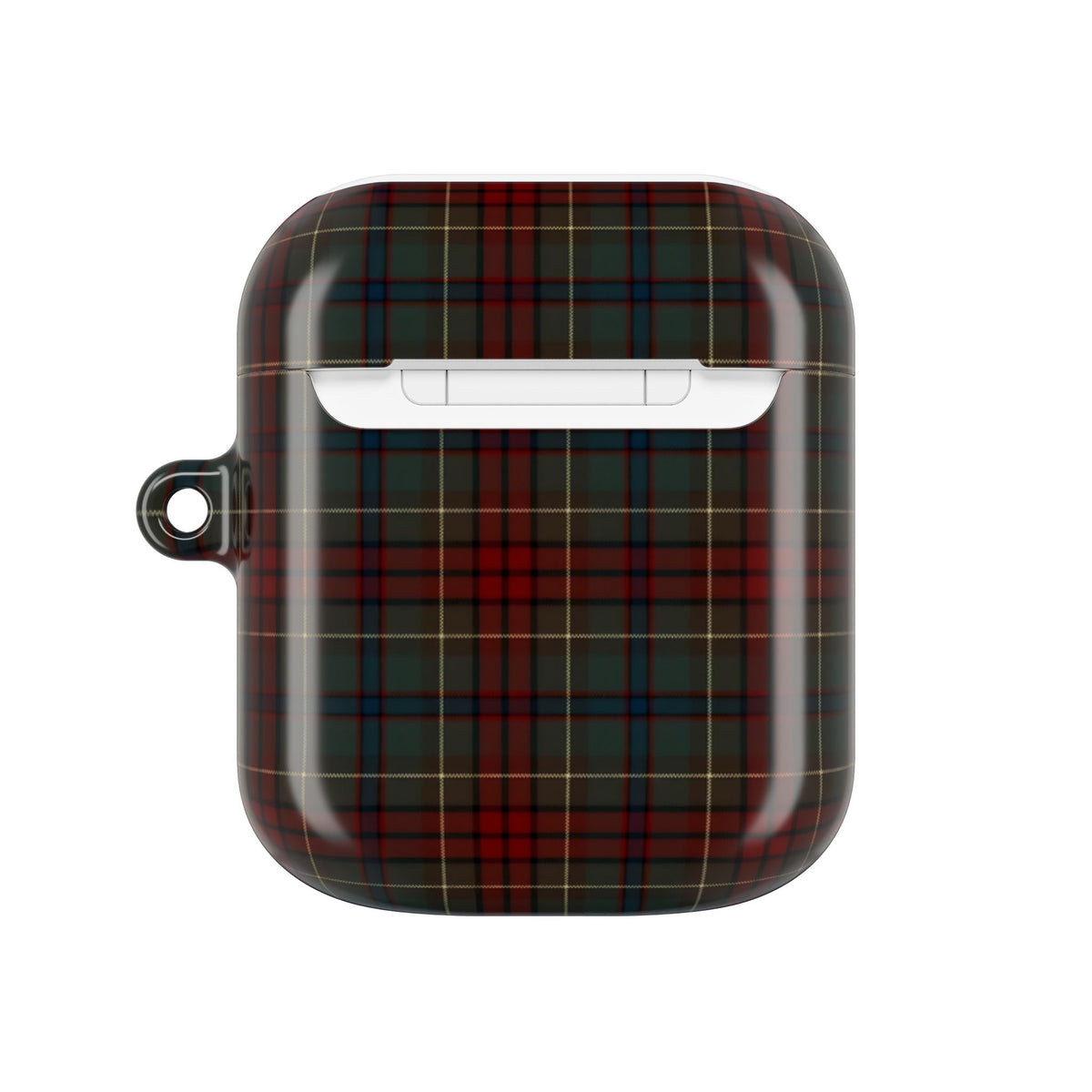 Old Money AirPod Case – Slim Protective Charging Case