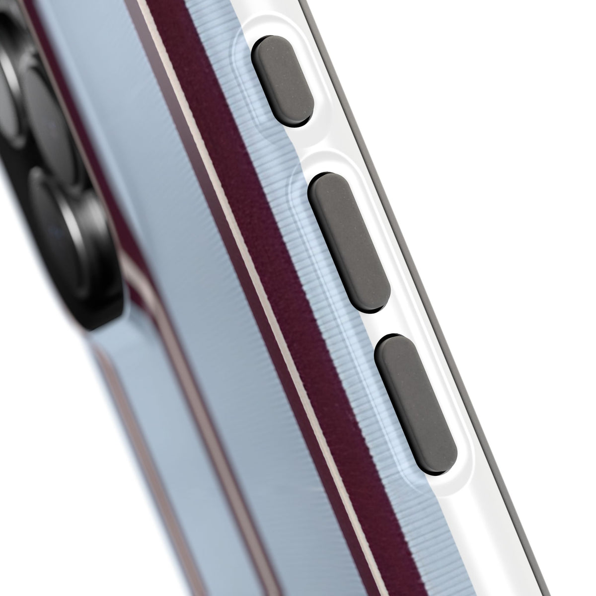 Soft Nuetrals Magnetic Impact-Resistant Phone Case
